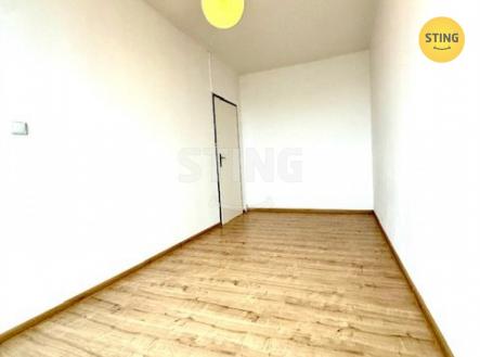 Pronájem bytu, 2+1, 45 m²