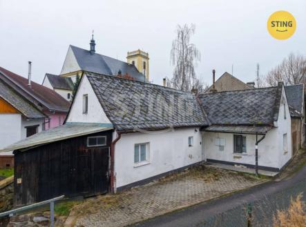 Prodej domu/vily, 200 m²