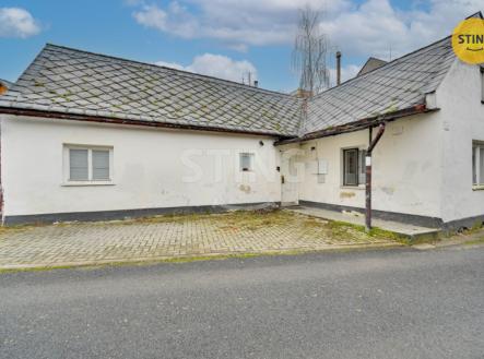 Prodej domu/vily, 200 m²