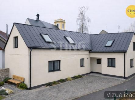 Prodej domu/vily, 200 m²