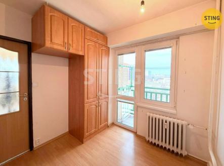 Prodej bytu, 3+1, 59 m²