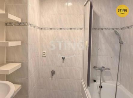 Prodej bytu, 3+1, 59 m²