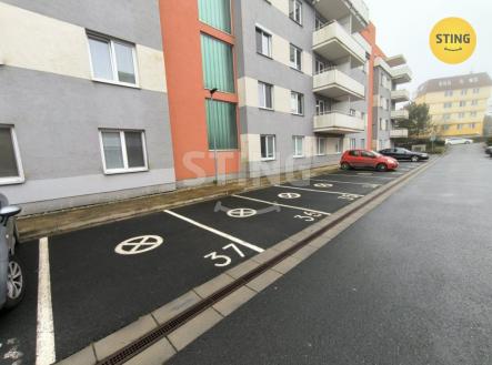 Prodej pozemku, ostatní, 11 m²