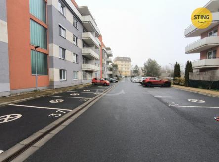 Prodej pozemku, ostatní, 11 m²