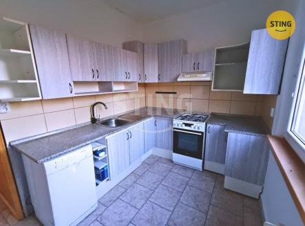 Pronájem bytu, 3+1, 62 m²