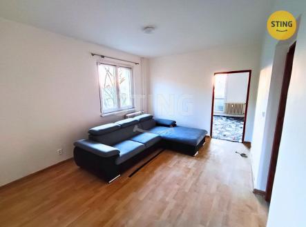 Pronájem bytu, 3+1, 62 m²