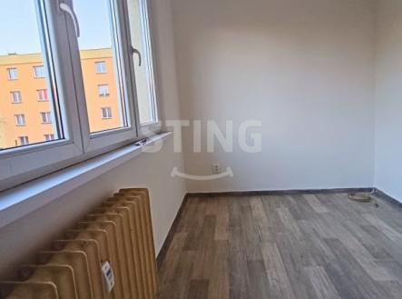 Pronájem bytu, 3+1, 62 m²