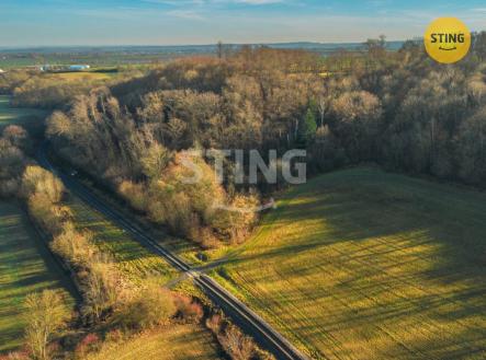 Prodej pozemku pro komerční výstavbu, 2 696 m²