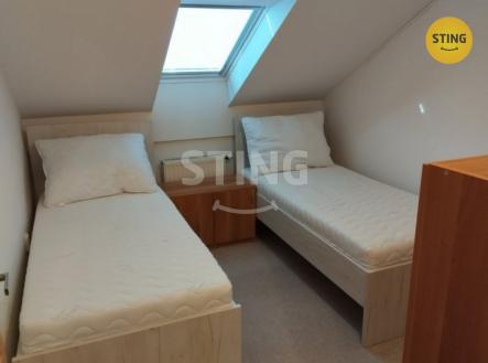 Pronájem bytu, 2+kk, 62 m²