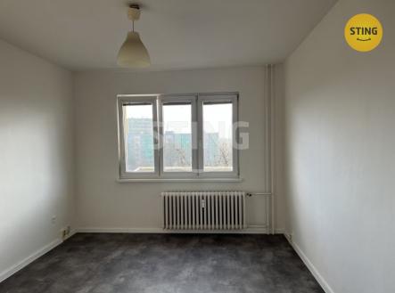 Prodej bytu, 1+kk, 29 m²