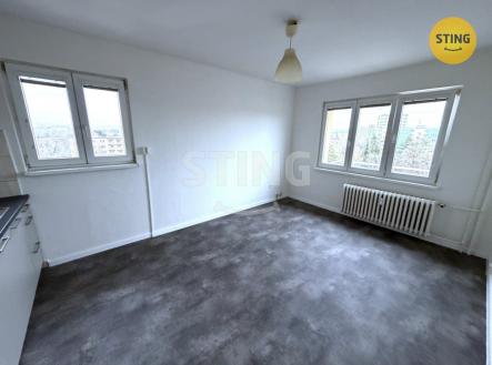 Prodej bytu, 1+kk, 24 m²