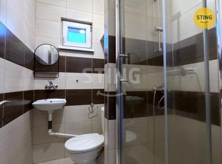 Prodej bytu, 1+kk, 24 m²