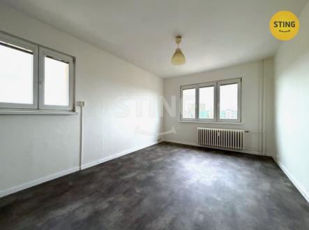 Prodej bytu, 1+kk, 24 m²