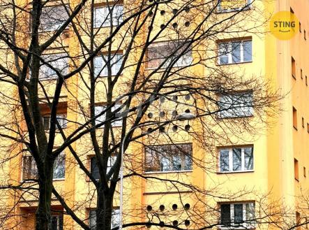 Prodej bytu, 1+kk, 24 m² obrázek