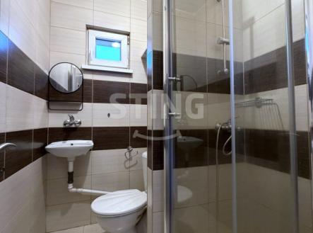 Prodej bytu, 1+kk, 24 m²