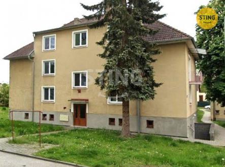 Prodej bytu, 2+1, 60 m²
