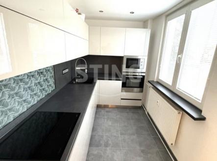 Prodej bytu, 2+1, 60 m²