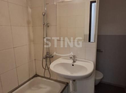 Prodej bytu, 2+1, 44 m²