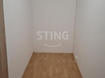 Prodej bytu, 2+1, 44 m²