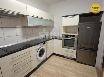 Prodej bytu, 2+1, 44 m² obrázek