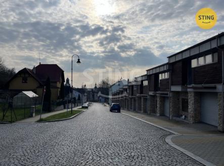 Pronájem domu/vily, 150 m²