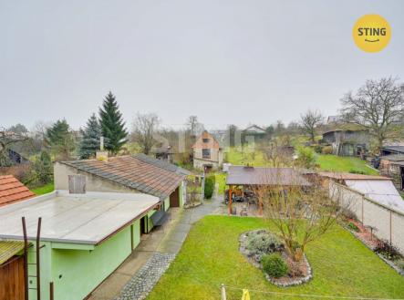 Prodej domu/vily, 140 m²