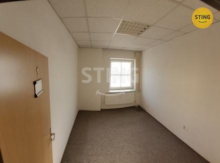 Pronájem kanceláře, 10 m²