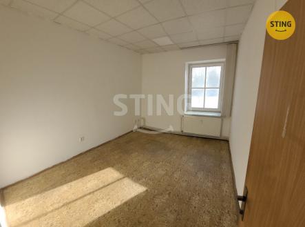 Pronájem kanceláře, 13 m²