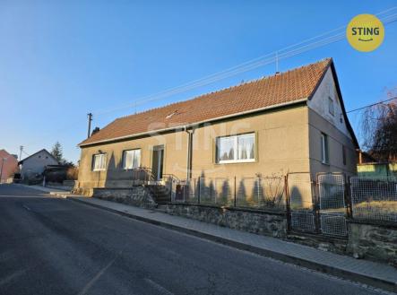 Prodej domu/vily, 140 m²