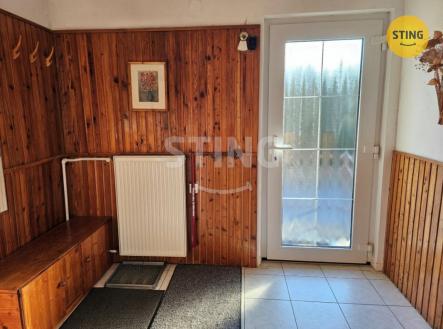 Prodej domu/vily, 140 m²