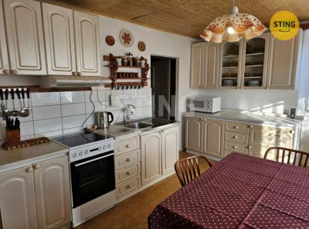 Prodej domu/vily, 140 m²