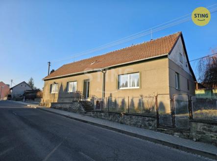 Prodej domu/vily, 140 m² obrázek
