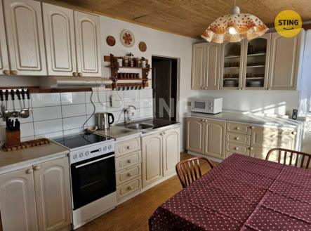 Prodej domu/vily, 140 m²
