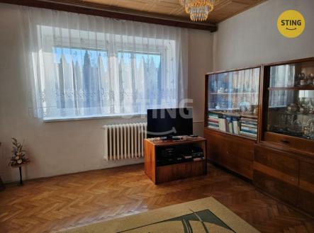 Prodej domu/vily, 140 m²