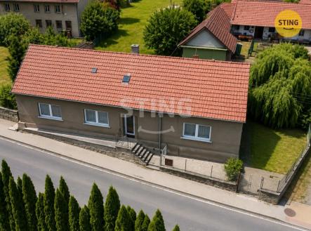Prodej domu/vily, 140 m²