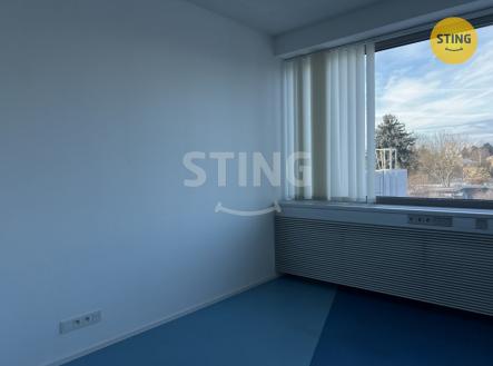 Pronájem kanceláře, 15 m²