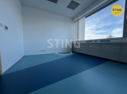 Pronájem kanceláře, 15 m²