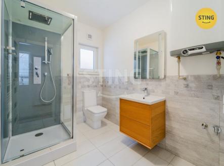 Prodej domu/vily, 55 m²