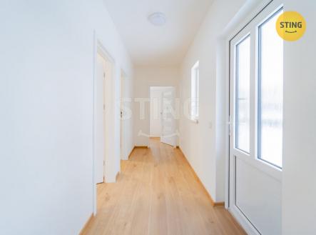 Prodej domu/vily, 55 m²