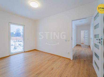 Prodej domu/vily, 55 m²