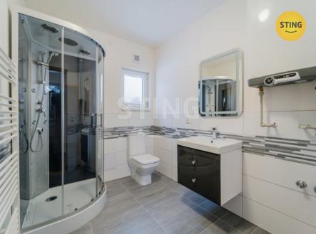 Prodej domu/vily, 55 m²