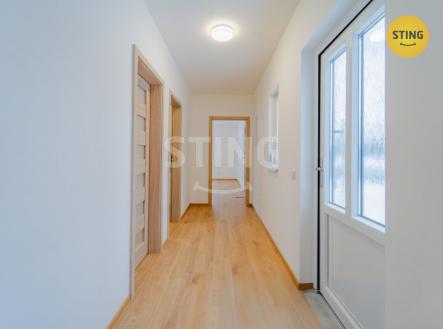 Prodej domu/vily, 55 m²