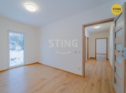Prodej domu/vily, 55 m²