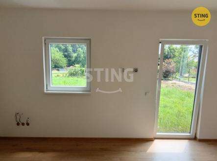 Prodej domu/vily, 55 m²
