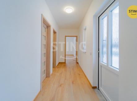 Prodej domu/vily, 55 m²