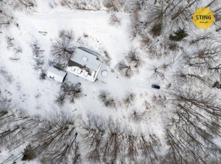 Prodej domu/vily, 294 m²