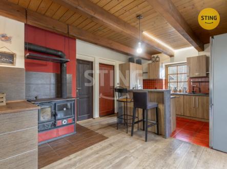 Prodej domu/vily, 294 m²