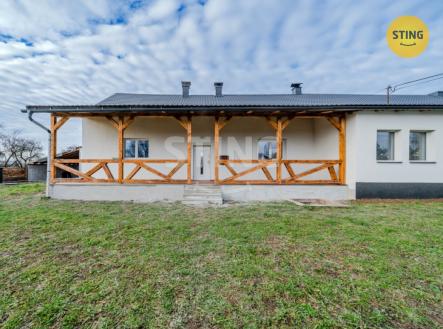 Prodej domu/vily, 387 m²