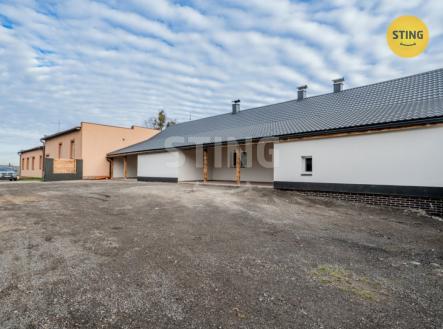 Prodej domu/vily, 387 m²