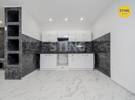 Prodej bytu, 3+kk, 94 m²